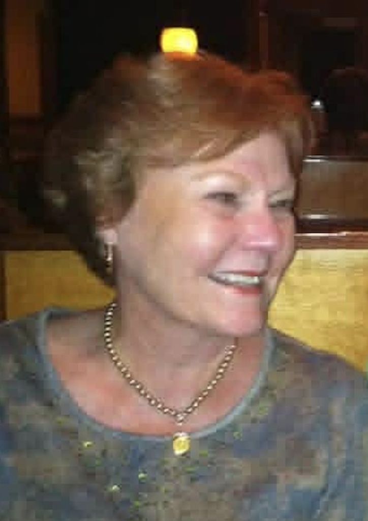 Janice Nell Jones Profile Photo