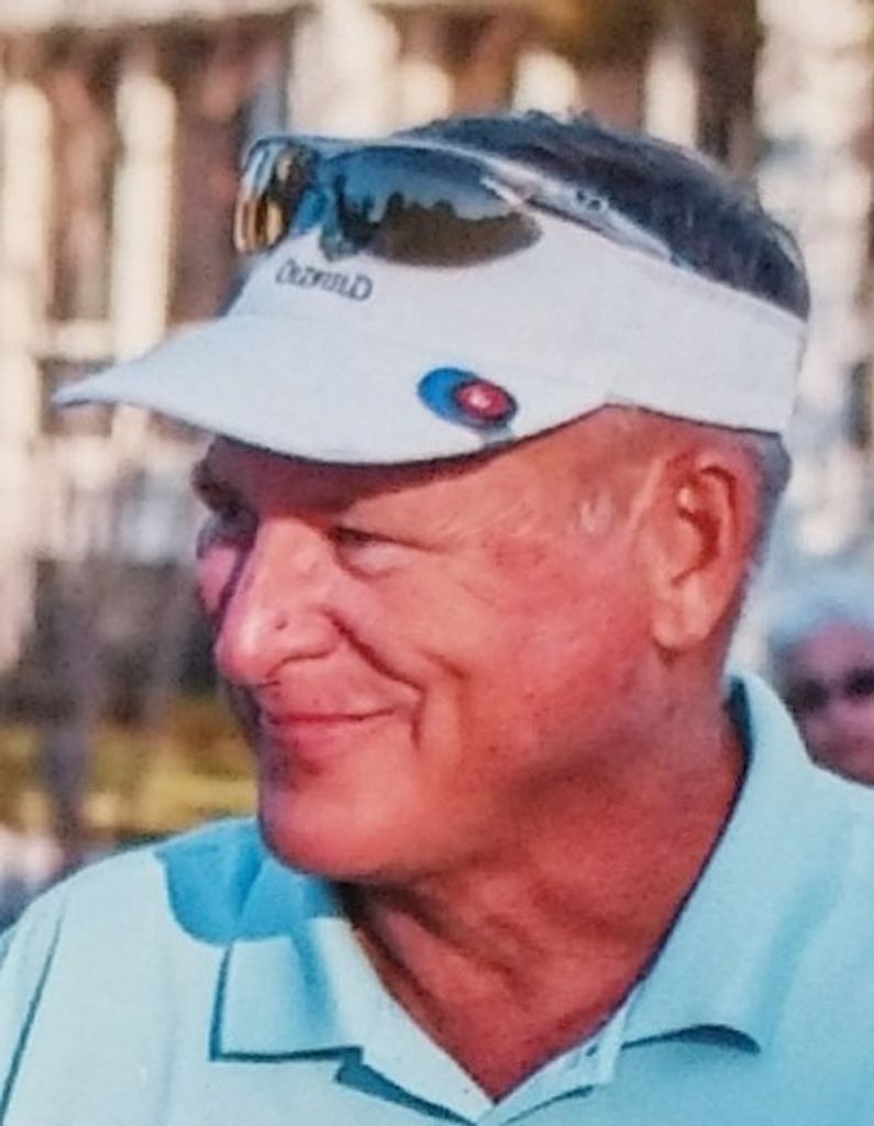 Lt. Richard "Hoagie" Hoag, Usmc (Ret.)