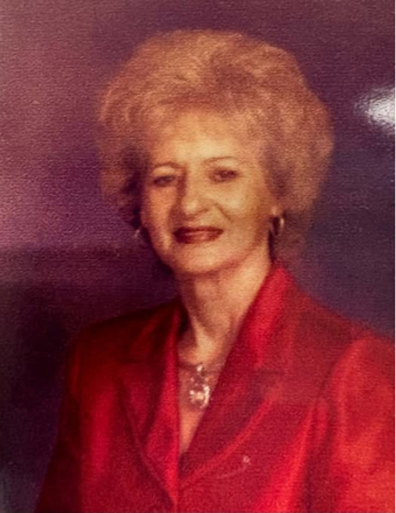 Mrs. Gladys (Carter) Reese Profile Photo