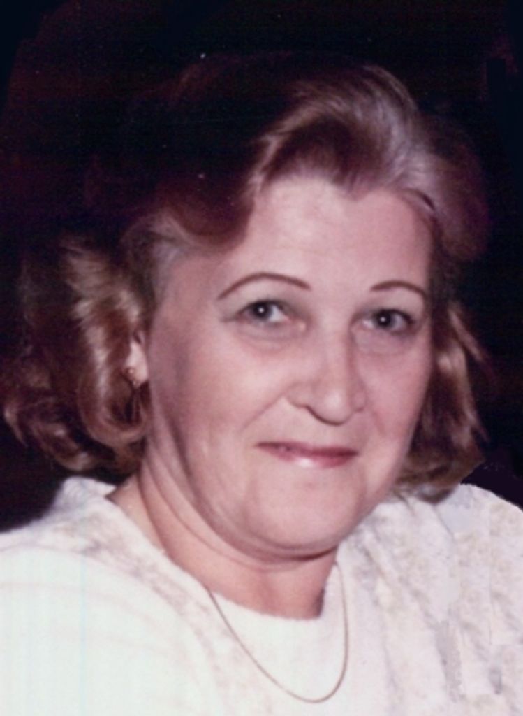 Diana Mae Charles