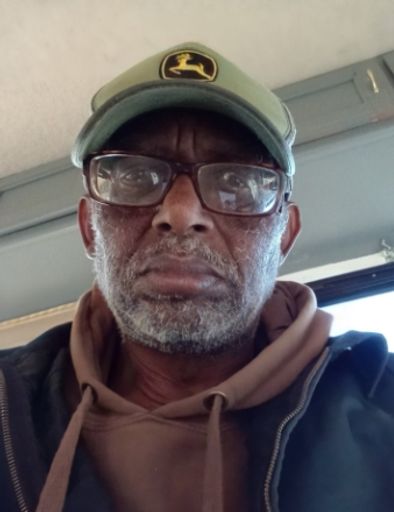 Calvin Wayne Revis Profile Photo