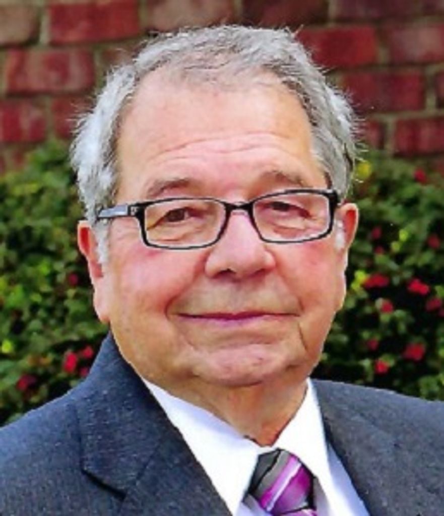 Irvin “Irv” H. Summers