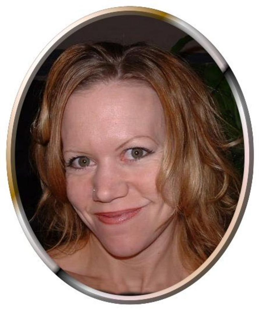 Jodi Gander Profile Photo