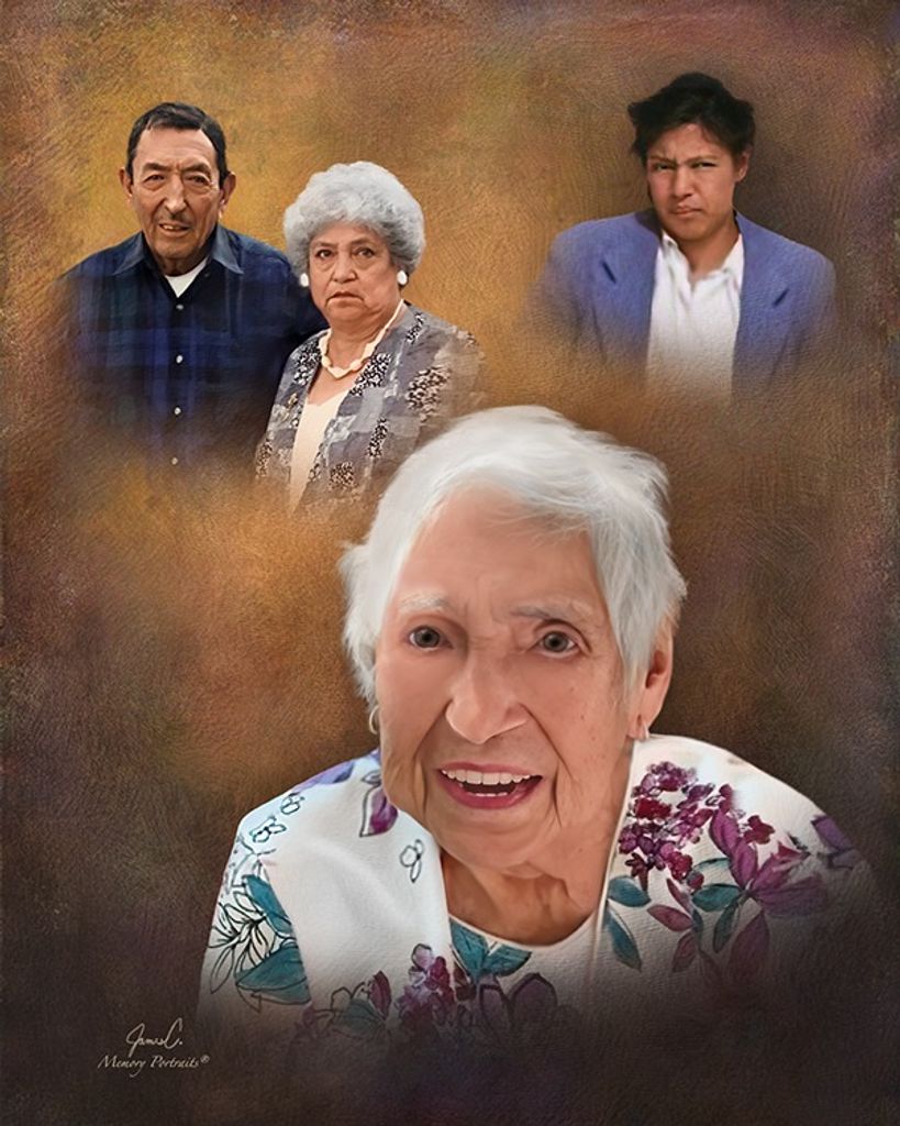 Maria Estela Quirova Ortiz