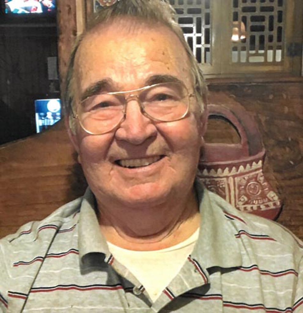 Milton L Reed Profile Photo