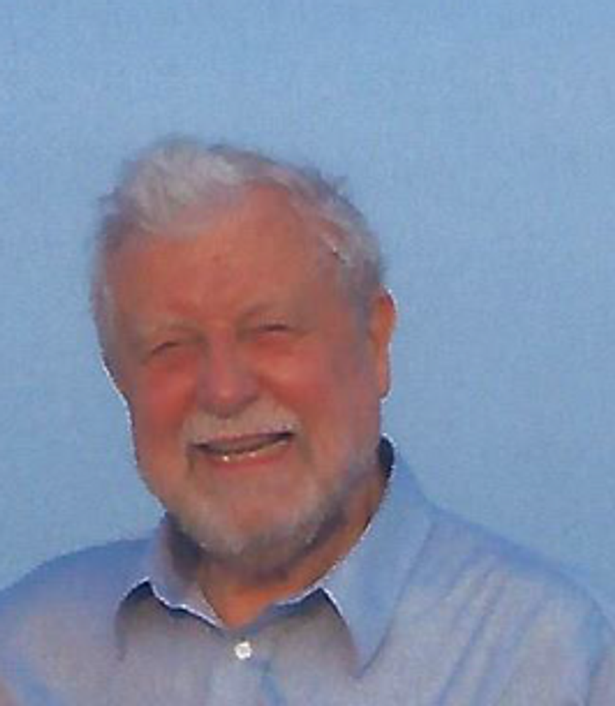 Samuel Dewald