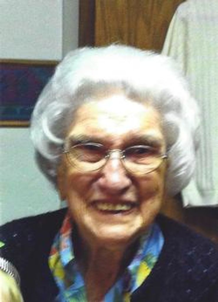 Elizabeth Marie Bergman