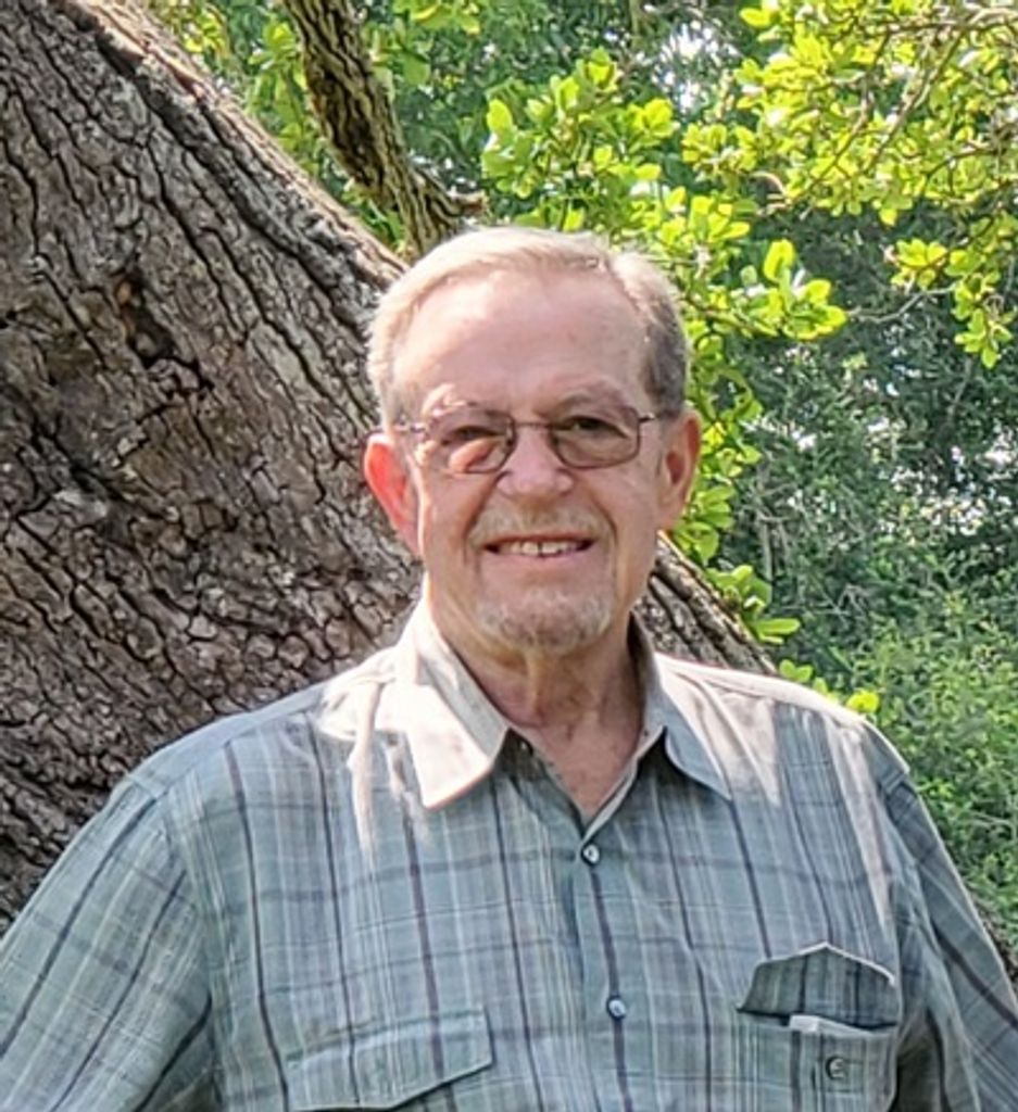 James Rogers Stevens Profile Photo