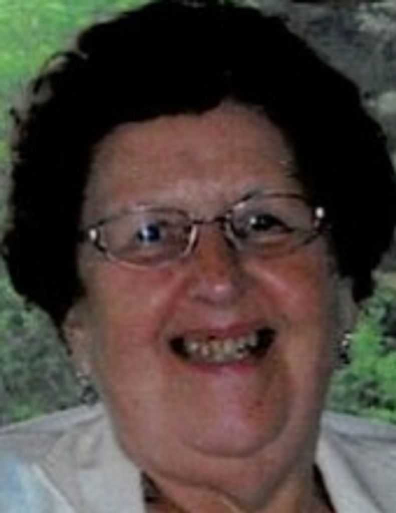 Dorothy E. Ruble Matta