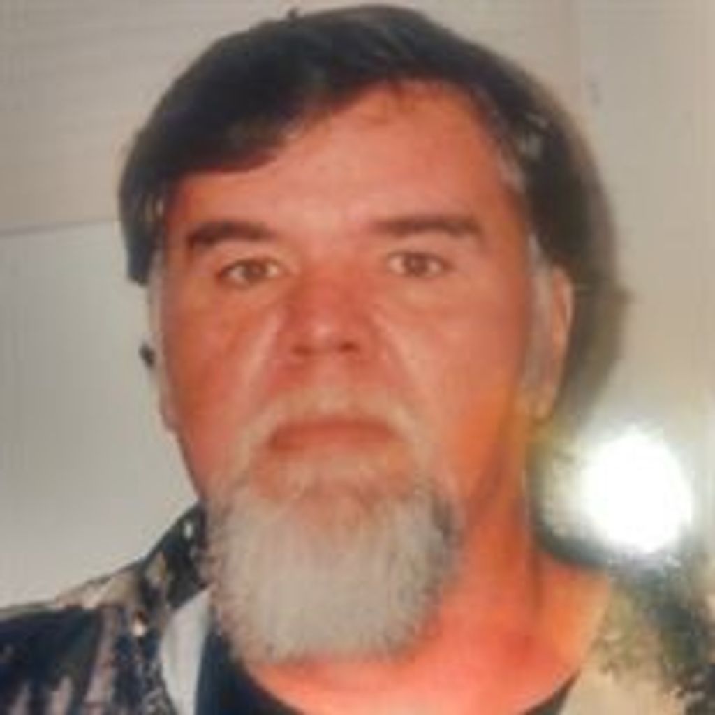James  Paul Spigener