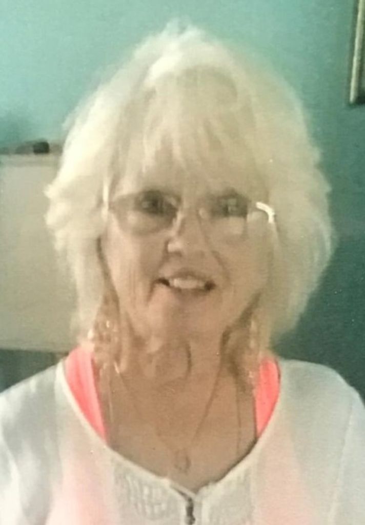 Theresa Rae (Foley)  Randa