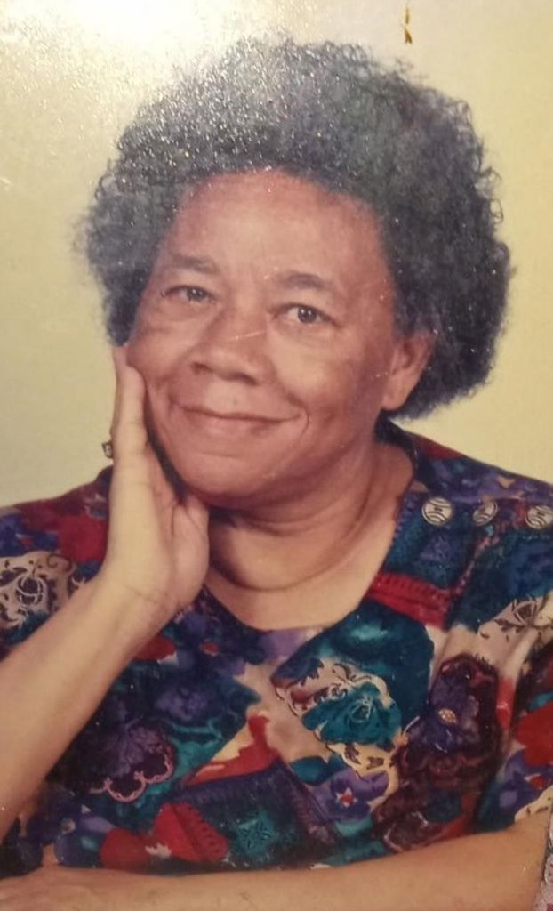 Dorothy White Bobbitt