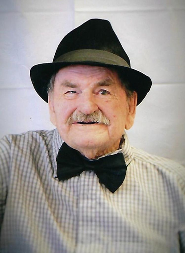 Charles (Charlie) Albert Welch Profile Photo