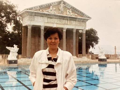 Nancy Wong photo gallery thumbnail 43 of 106
