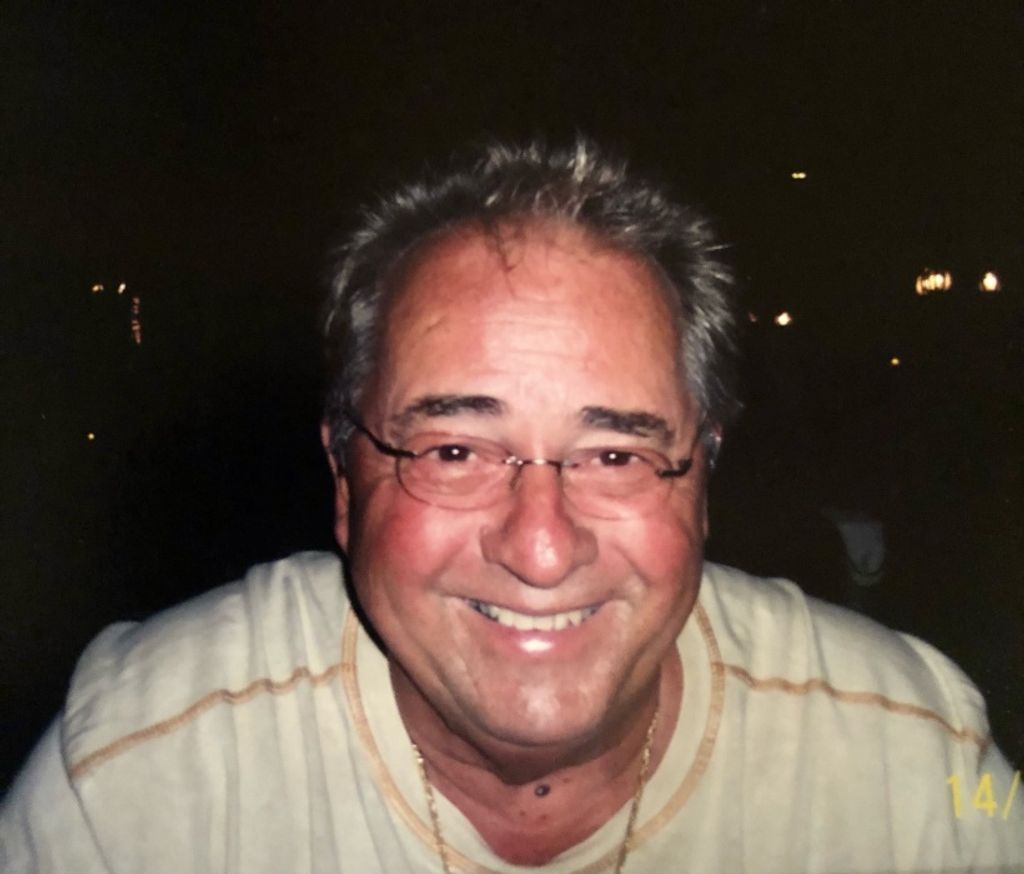 Dr. Thomas J. Kuchinka