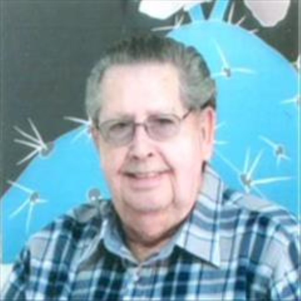 Allen Wayne Hamilton Profile Photo