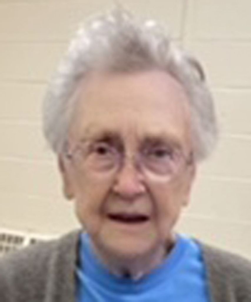 Velma Louise Davis Profile Photo