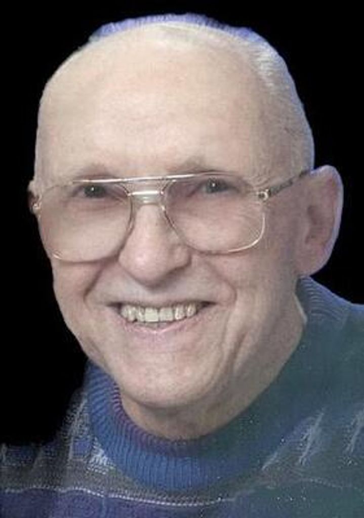 Richard E Burwell Profile Photo