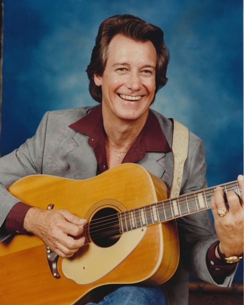 Tommy Hill Hodges Profile Photo
