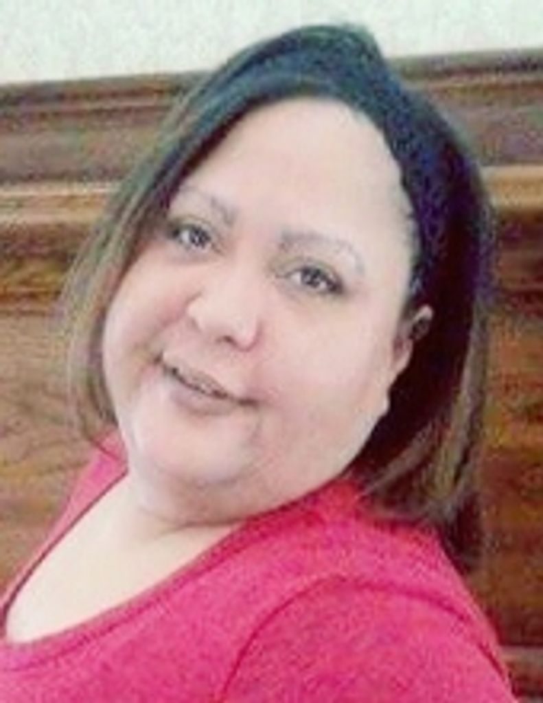 Tina Rauschenberger