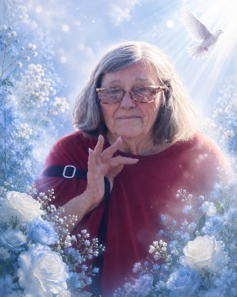 Ann Gramling Profile Photo