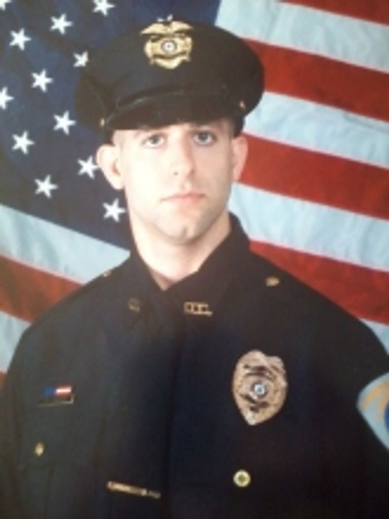 Ryan J. Lanza