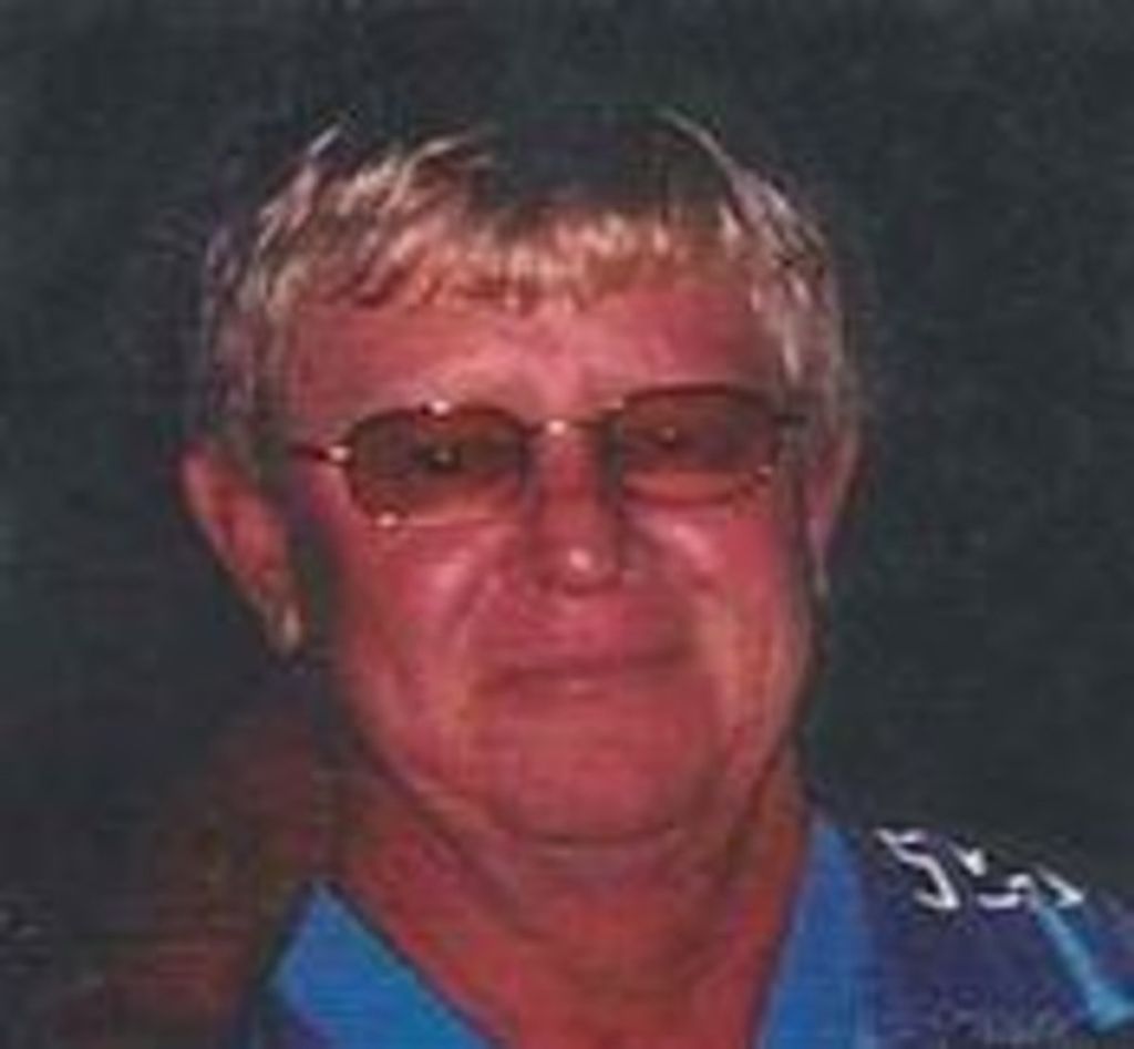 David Wayne "Bubba" Johnson, Sr.