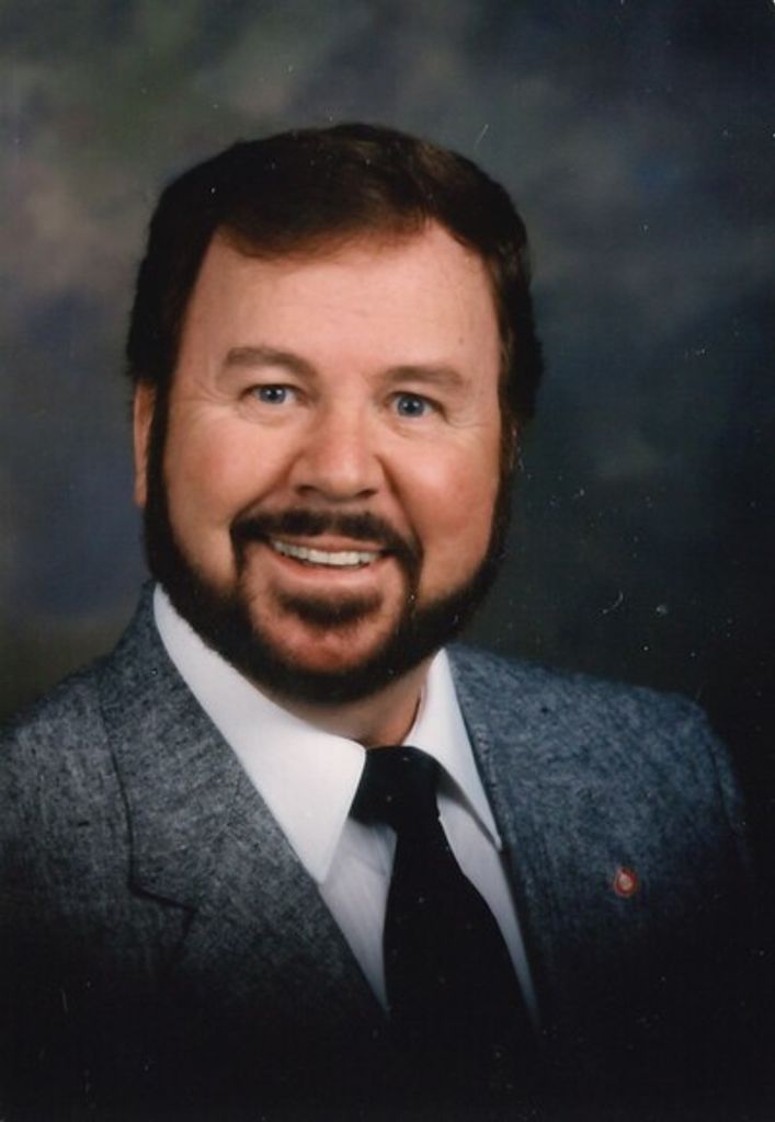 Conrad Kvamme Profile Photo