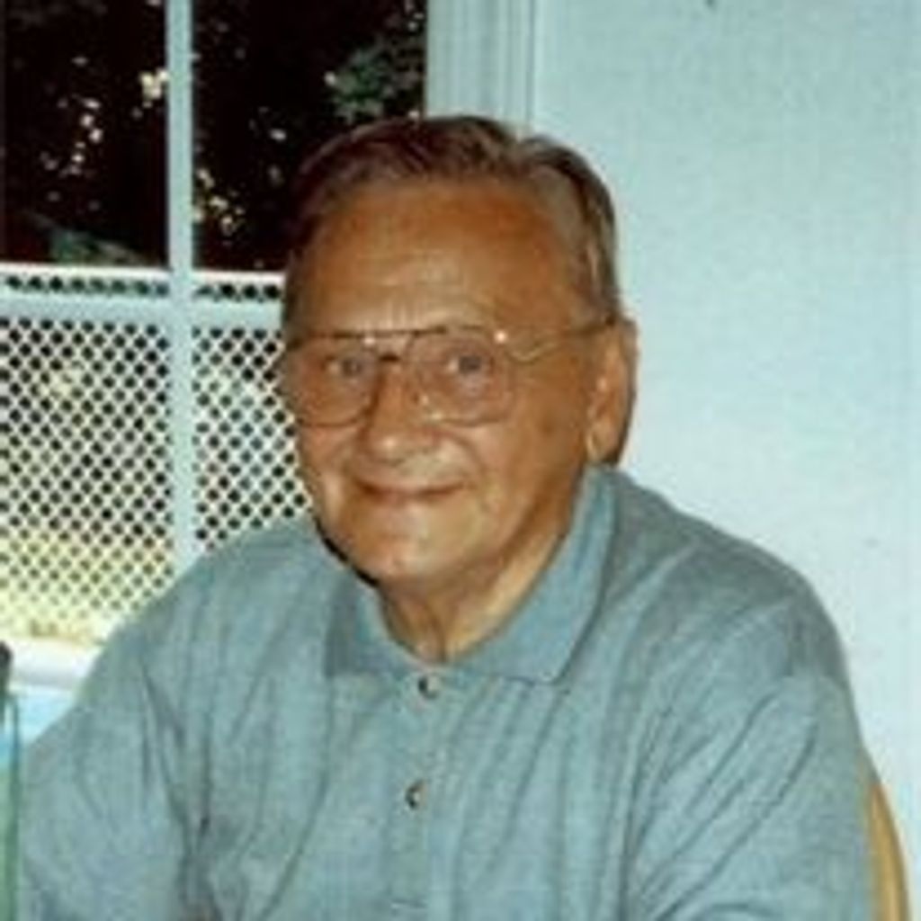 William J. Rahmlow
