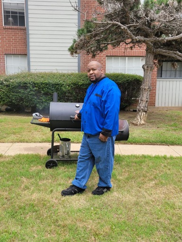 David Terrell Long Jr.