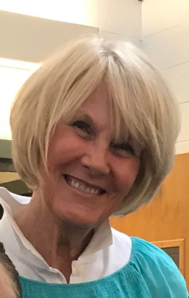 Judith Ann (Johnston)  Mclaughlin Profile Photo