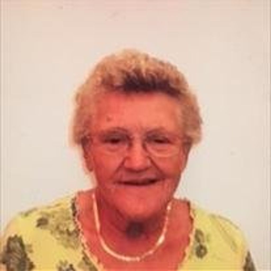 Patricia  Ann Sullivan