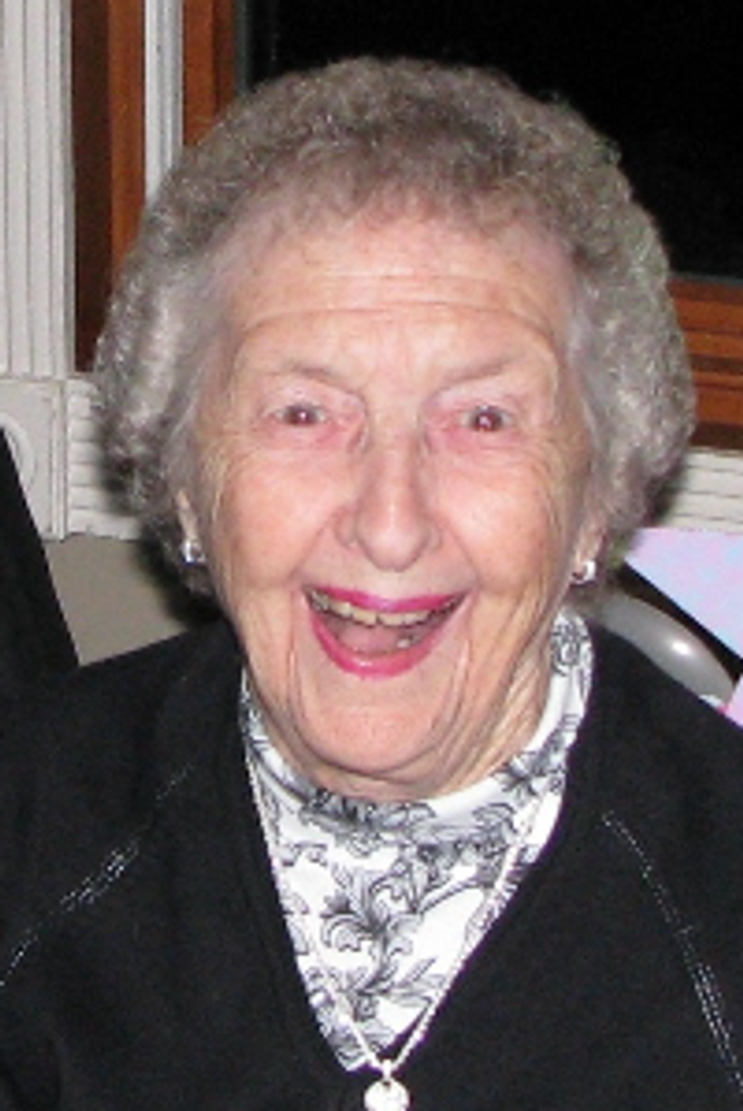 Geraldine (Schnyer) Conway Profile Photo