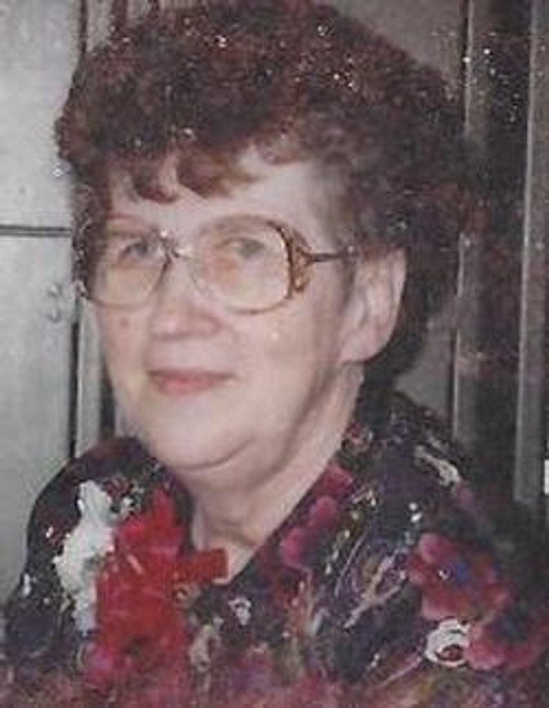 Rose Ann Wernette