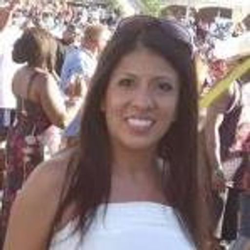 Paulette Maxine Sanchez Profile Photo