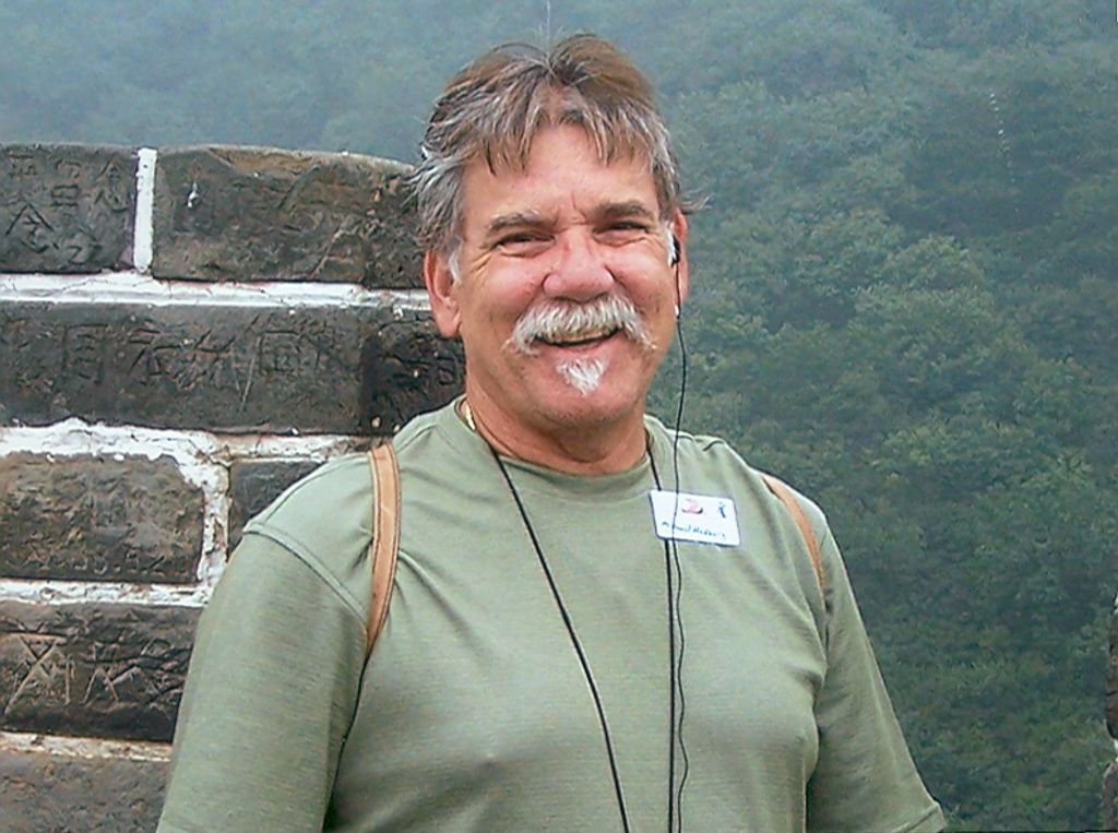 Michael Hedberg