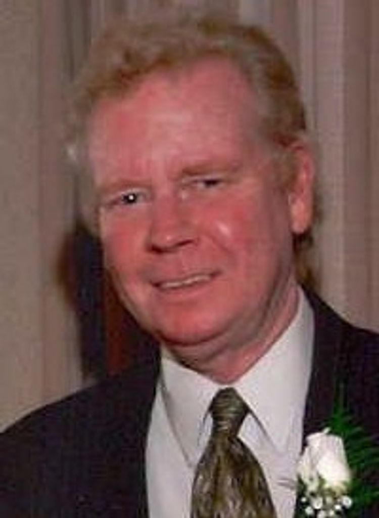Alan Eric Olson Profile Photo