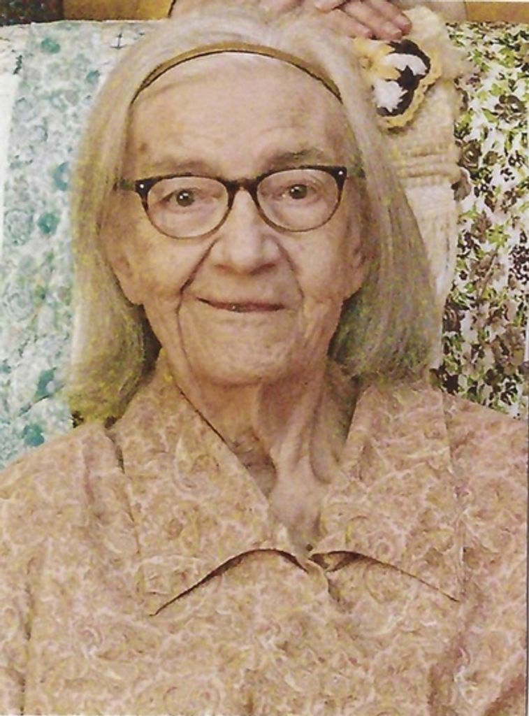 Margaret Ellsworth Budd Profile Photo