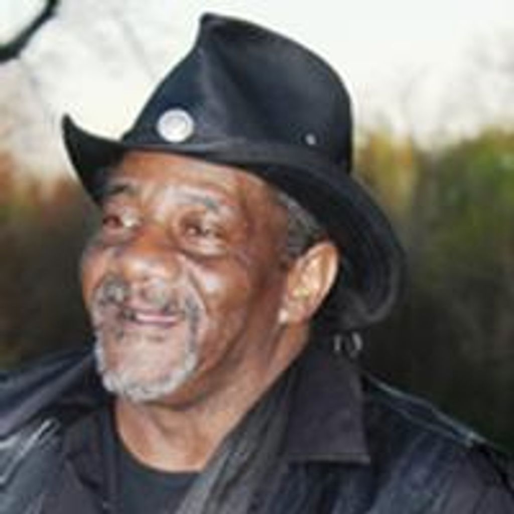 Jessie Frank Vinson Profile Photo