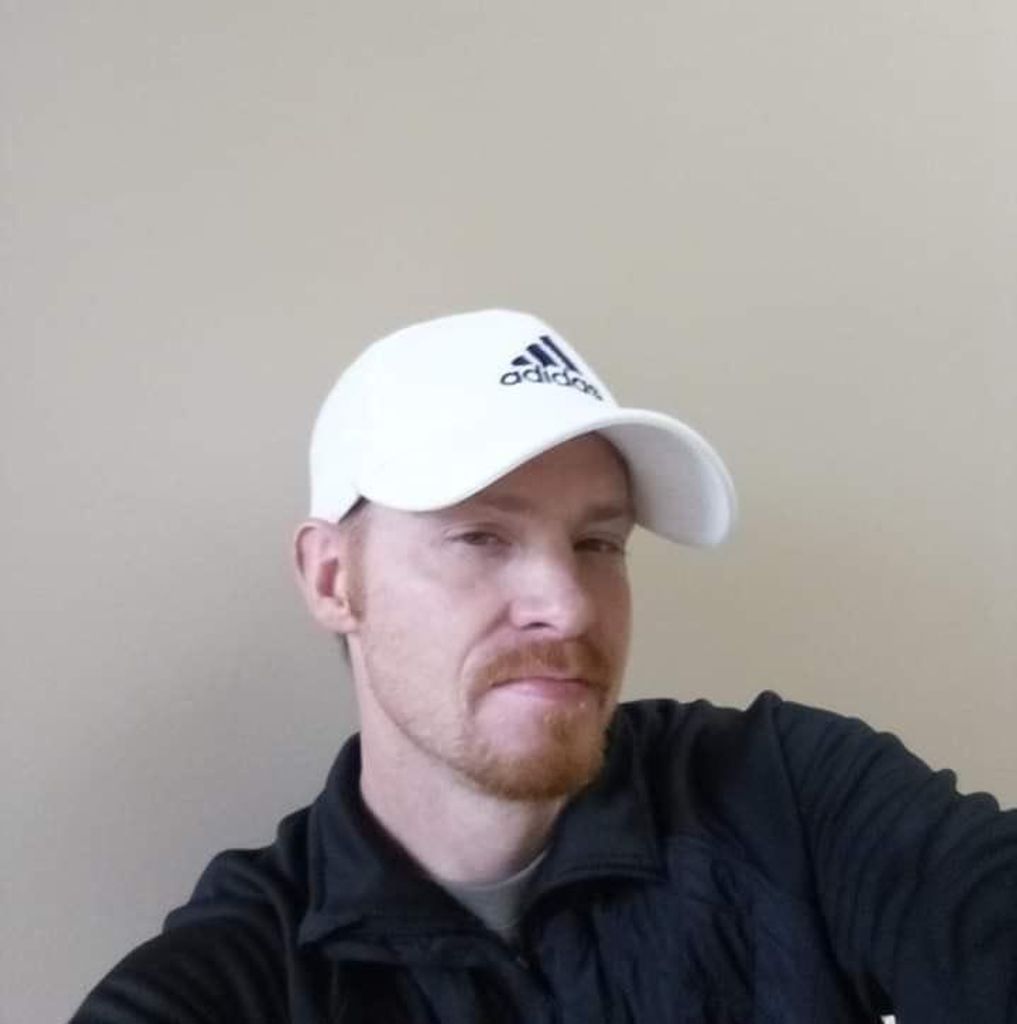 Christopher Lee Younes Jr Profile Photo