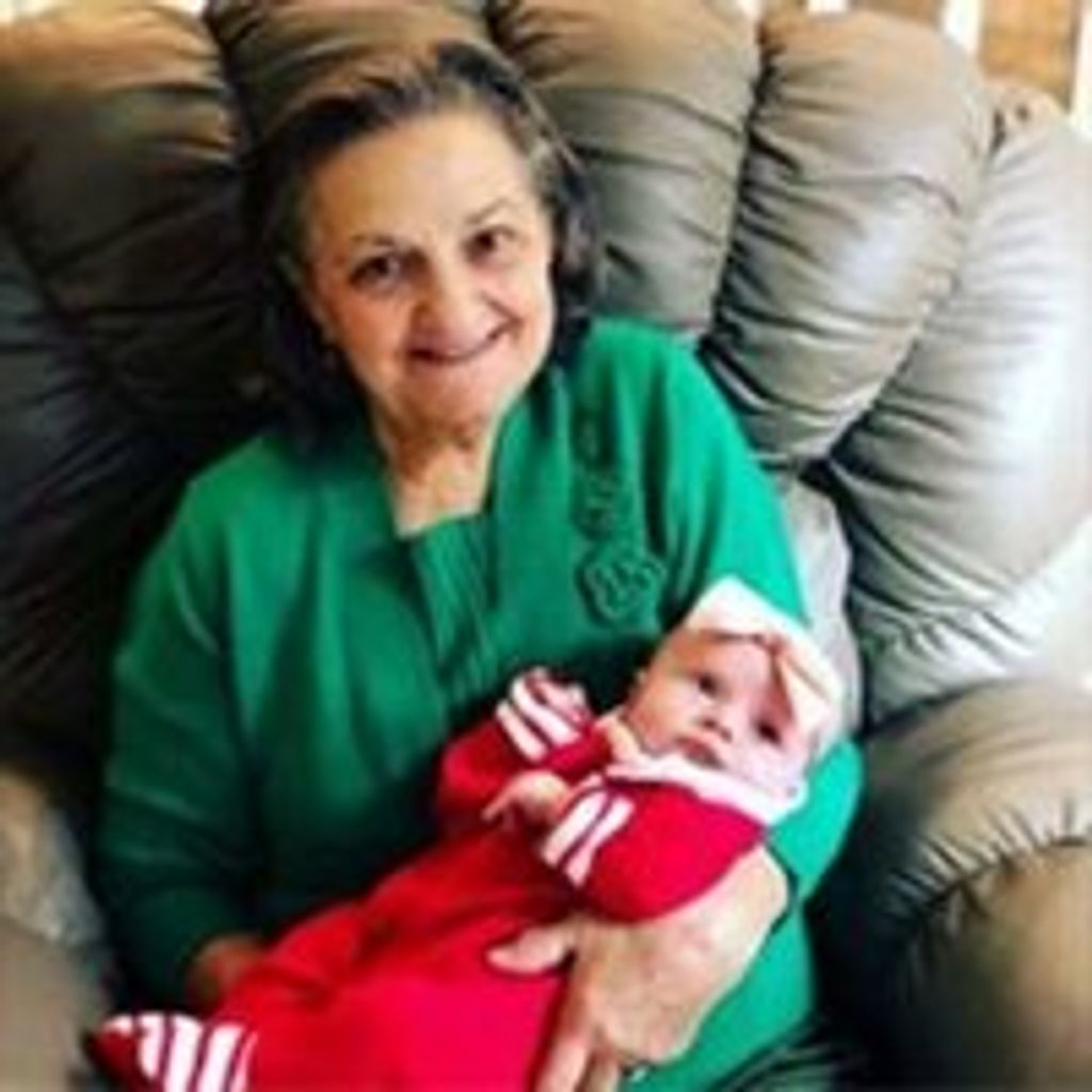 Joann E. Bernady