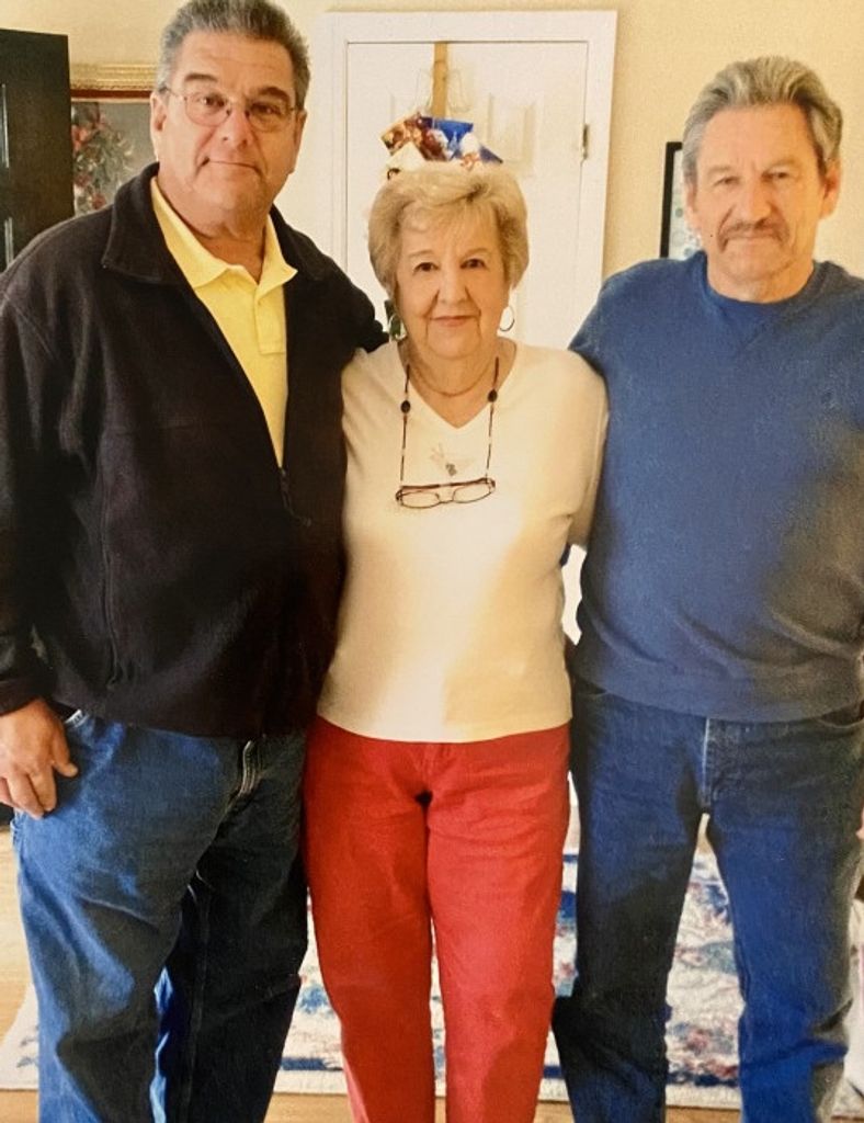 Polly (Hall)  Doolittle Profile Photo