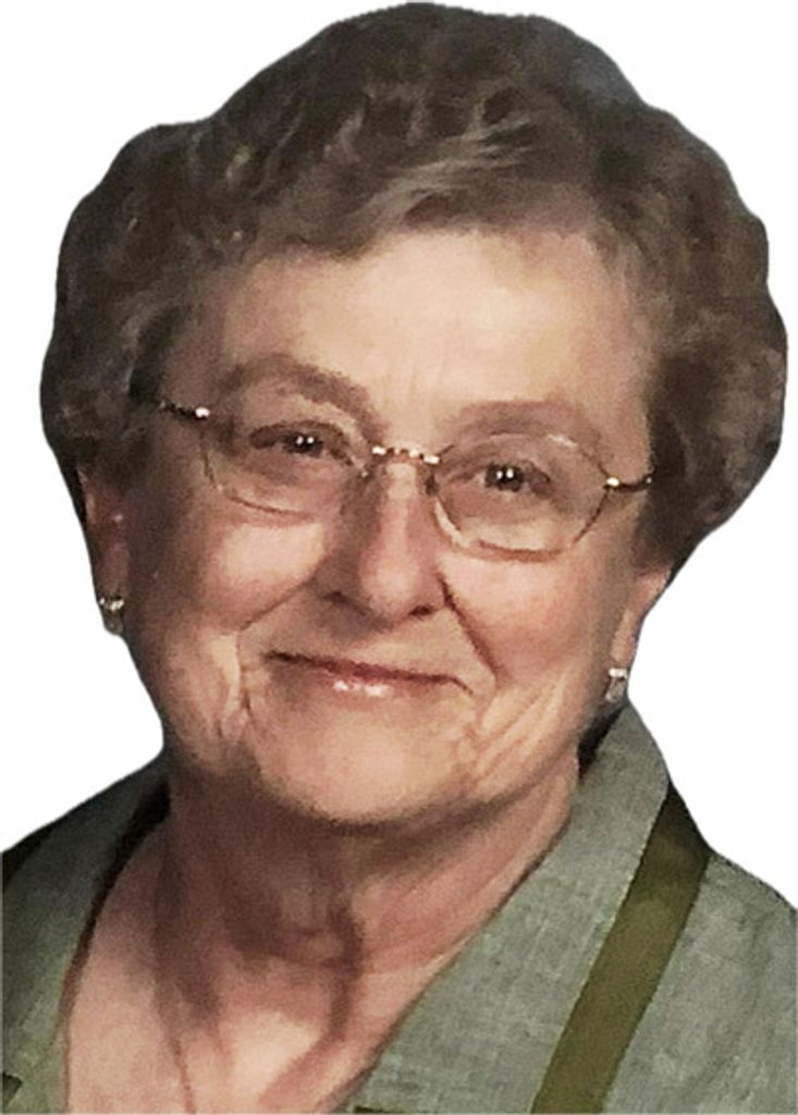 Marcella Mae Heeke Profile Photo