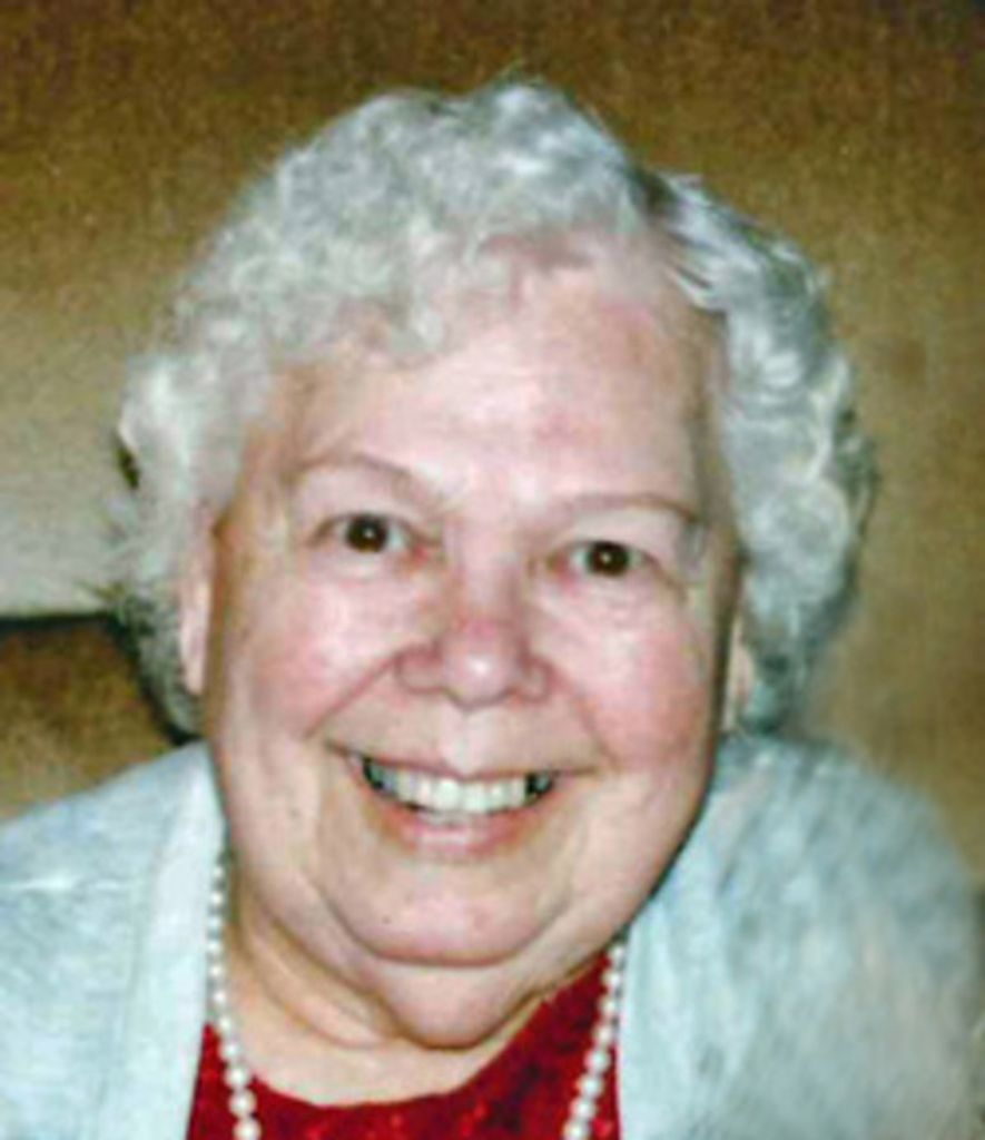 Laura Mae Privett Profile Photo
