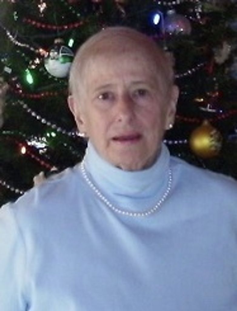 Carol Ann Hooper