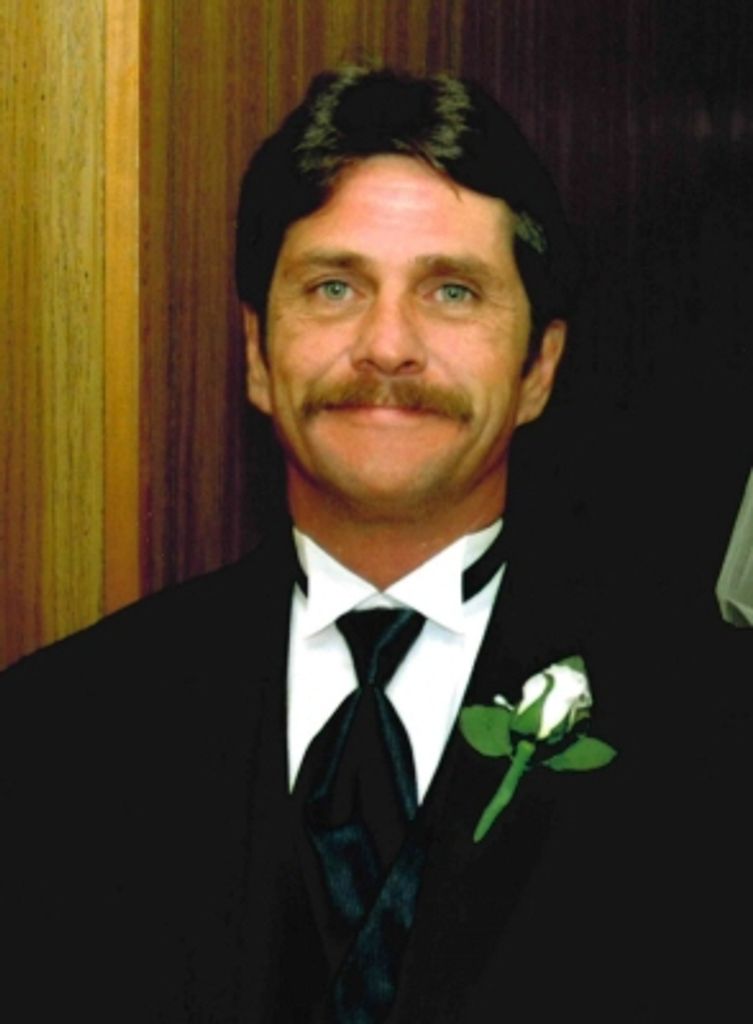 Roger  Dale Headley Profile Photo
