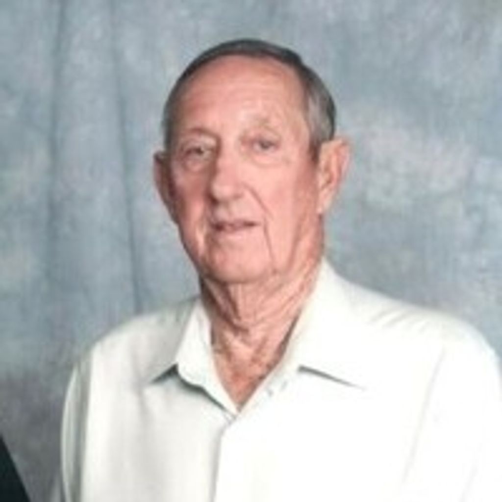 Ernest H. Smith Profile Photo