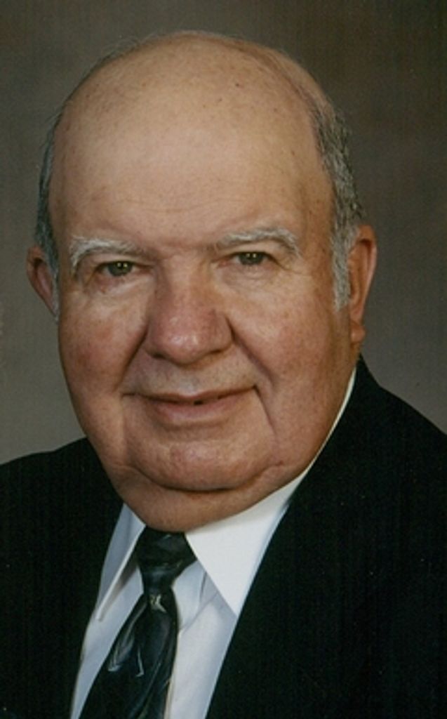 Eugene J. (Gene)  Schneider