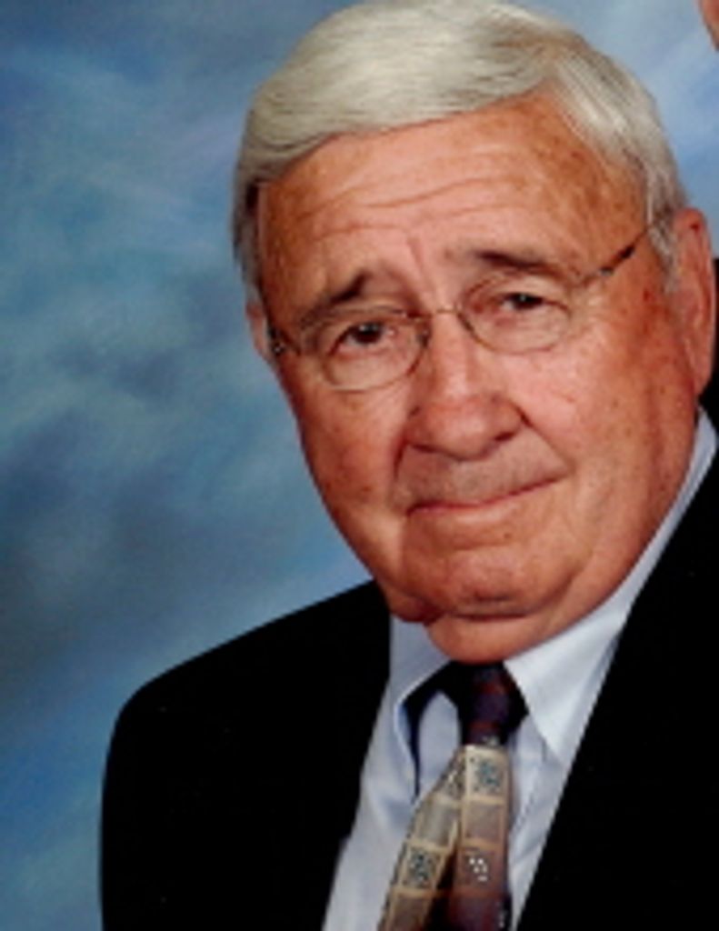 Bennie E. "Tump"  Mccoy