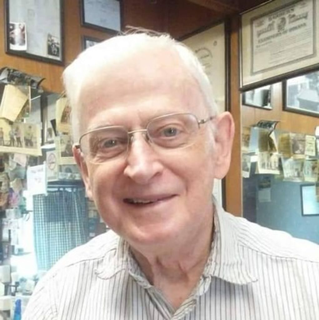 Bill Knauff Profile Photo